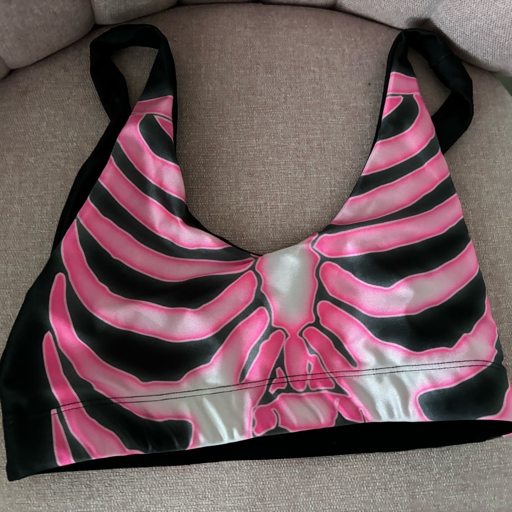 Worn once great condition